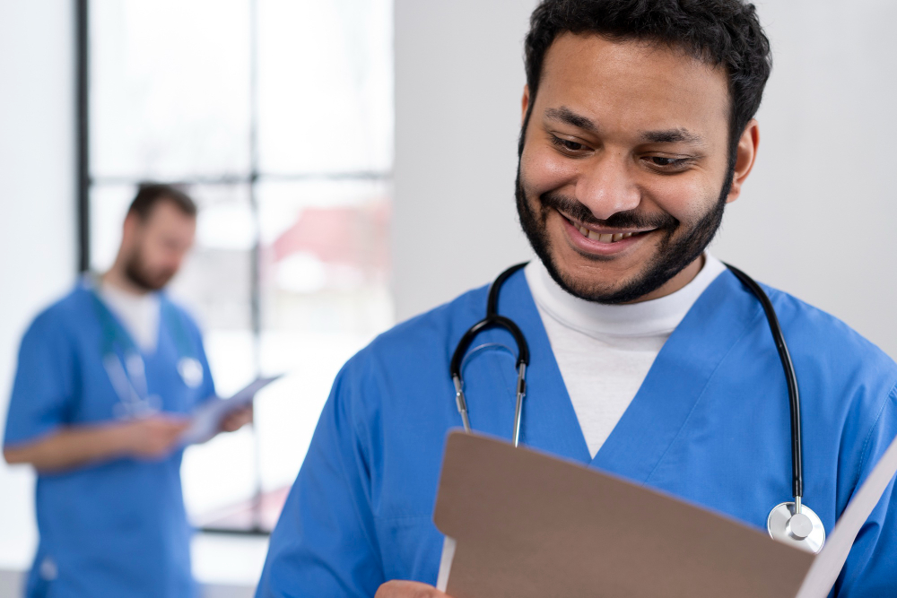 Best Home Care Services in Noida