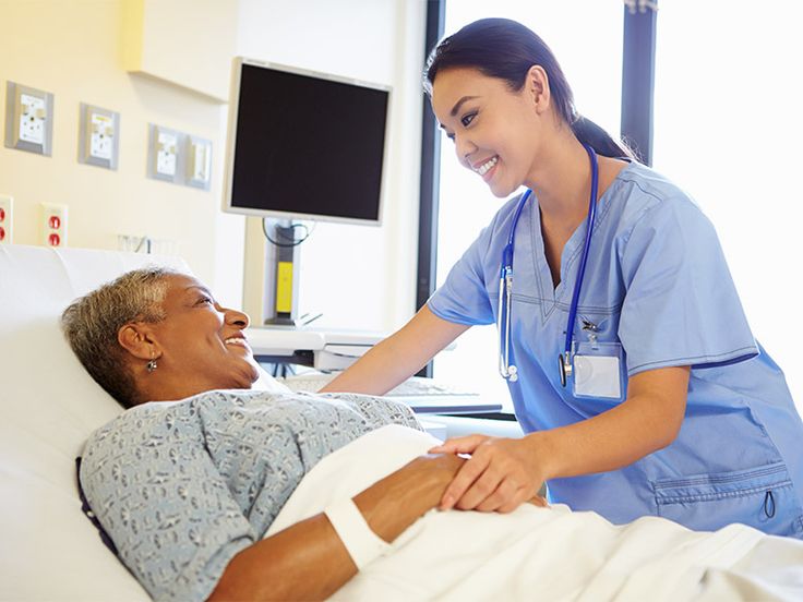 Book Elderly Care Services in Noida