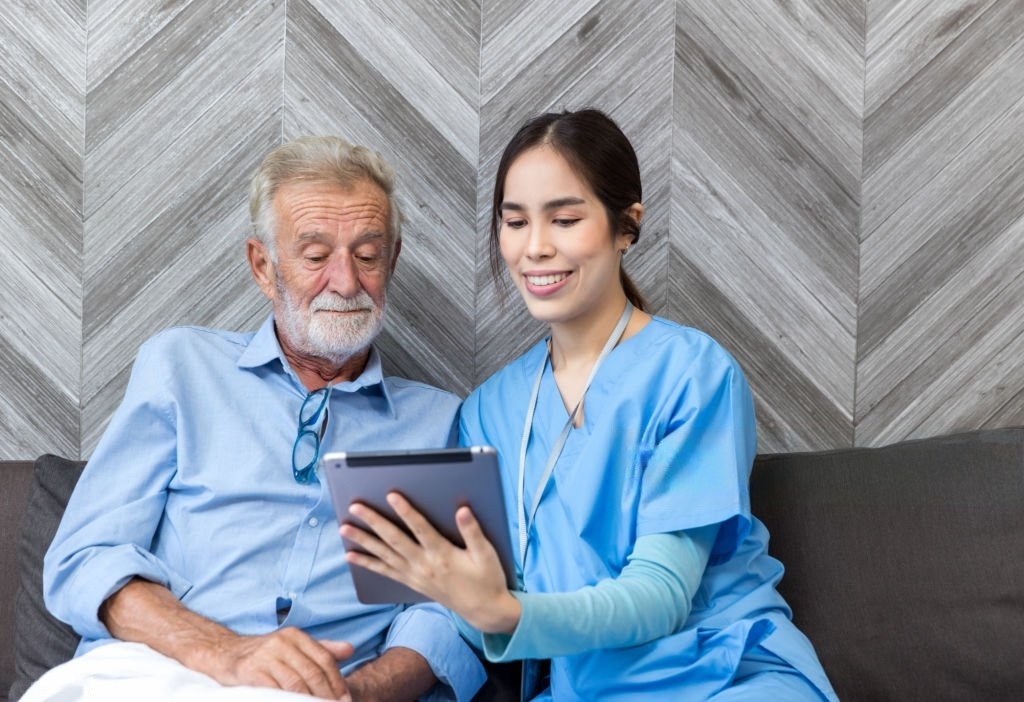 Home Medicare4U