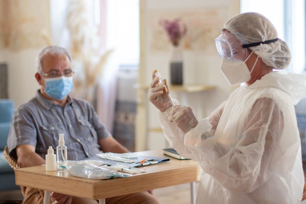 Home Medicare4U