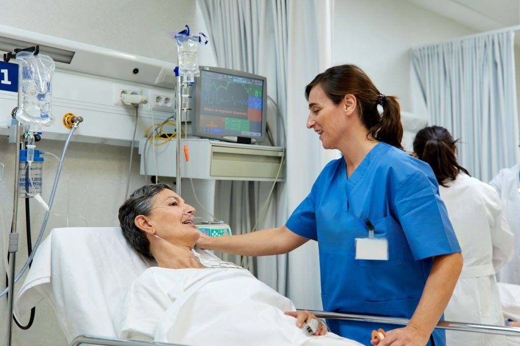 Nurse