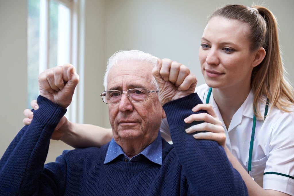 Home Medicare4U