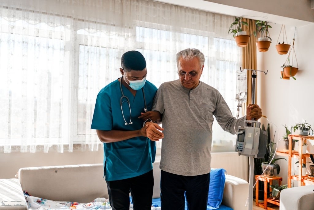 Home Medicare4U