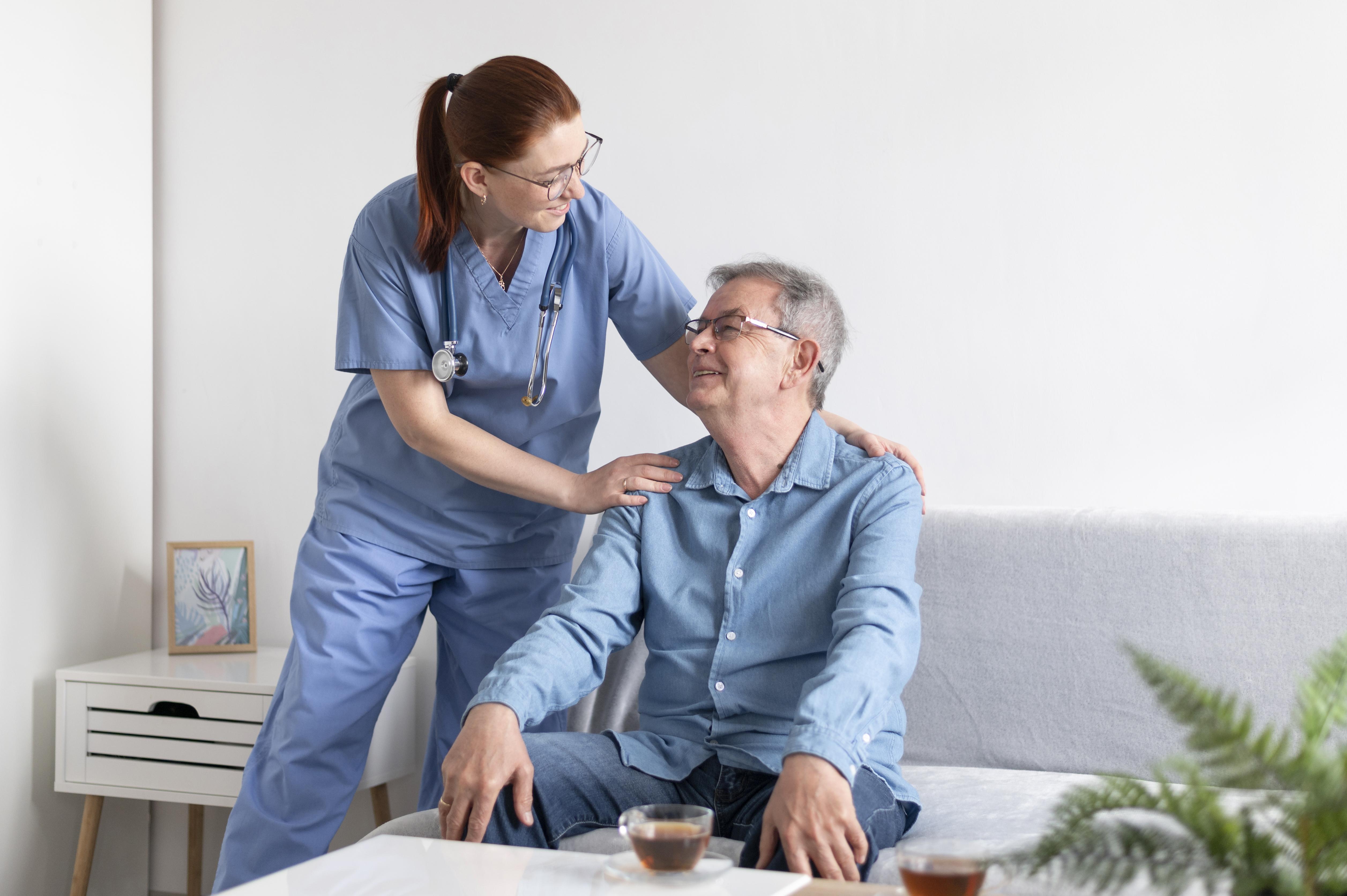 Home Medicare4U
