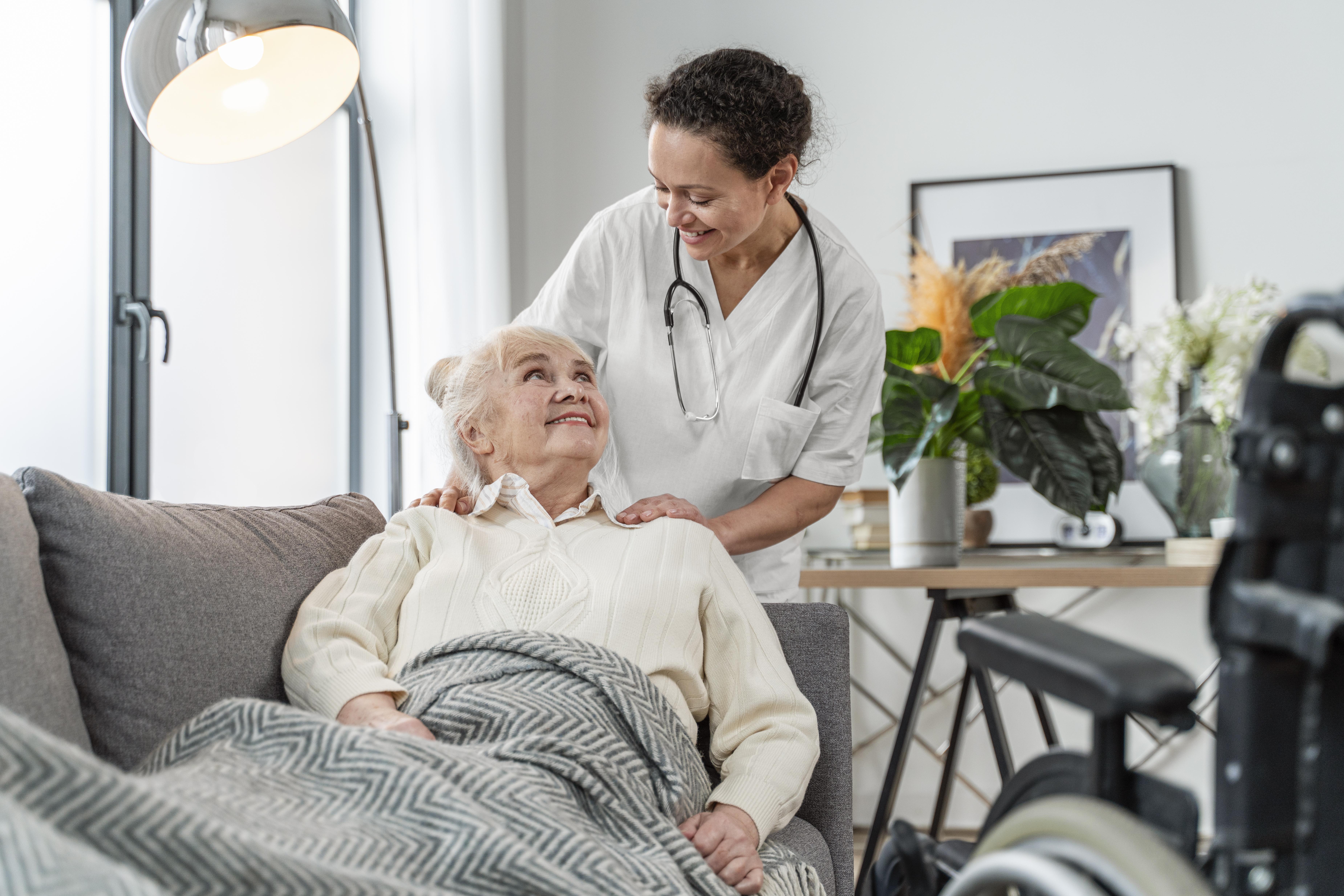 Home Medicare4U